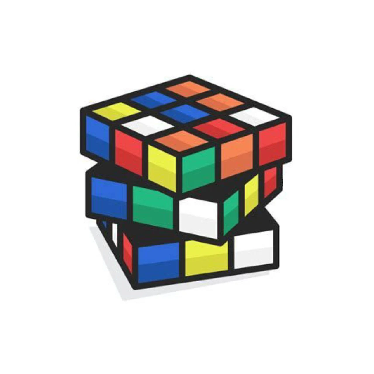 Логотип Asteroku